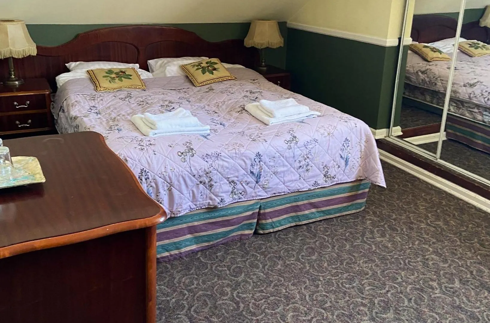 Bed and Breakfast Tuberoza Zakopane