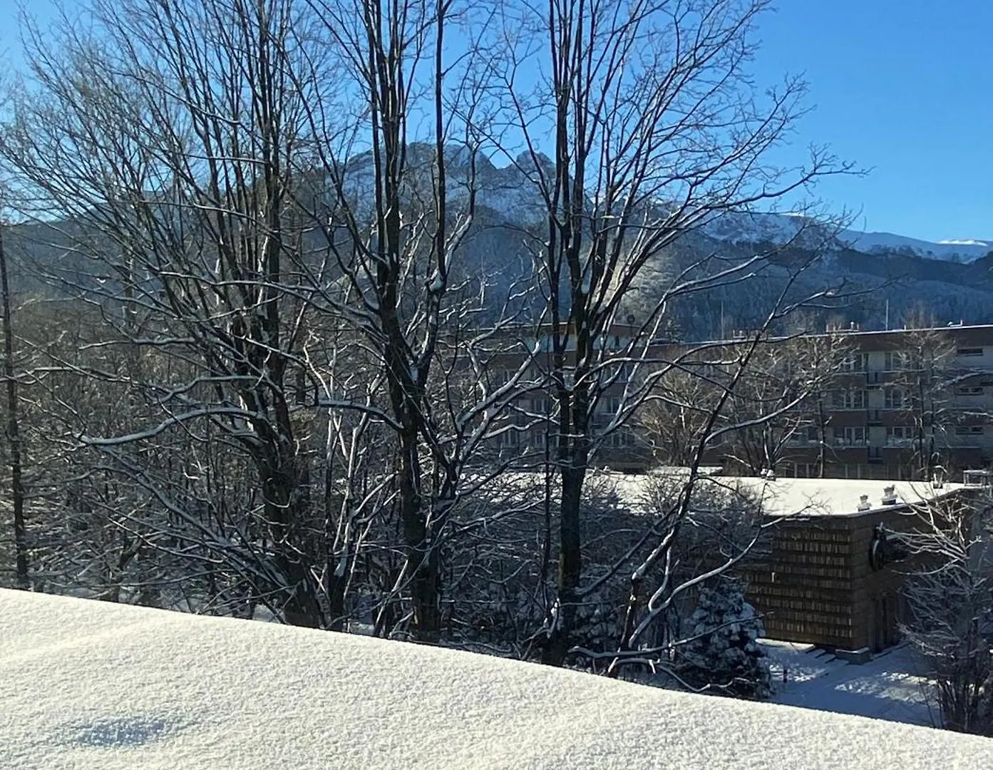 Tuberoza Bed & Breakfast Zakopane