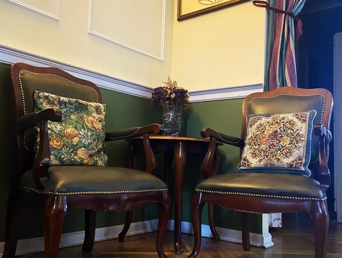 Tuberoza Bed & Breakfast Zakopane