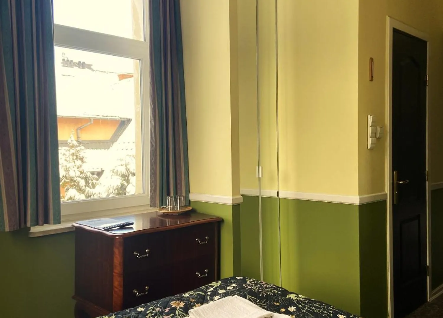 Tuberoza Bed & Breakfast Zakopane