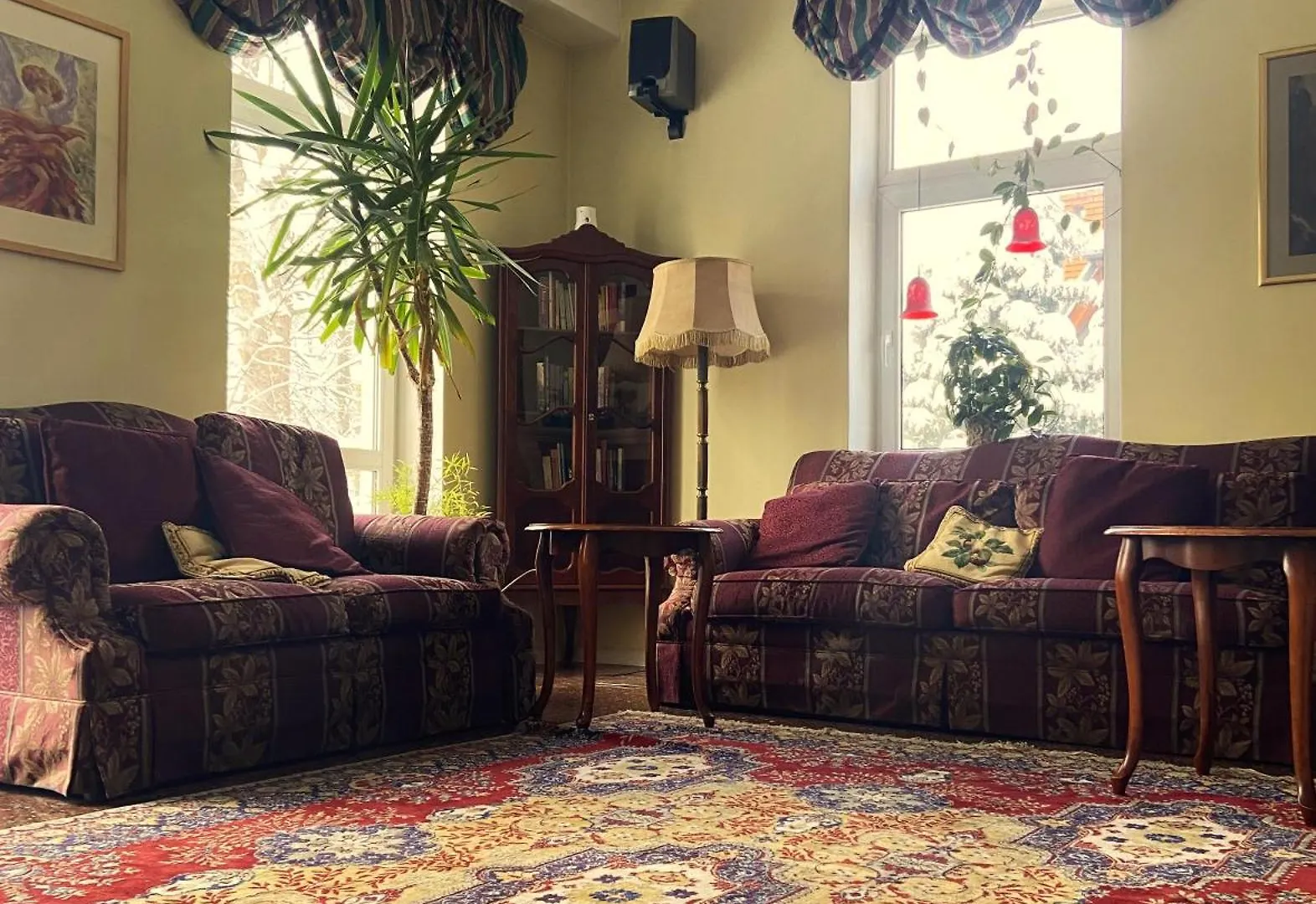 Tuberoza Bed & Breakfast Zakopane