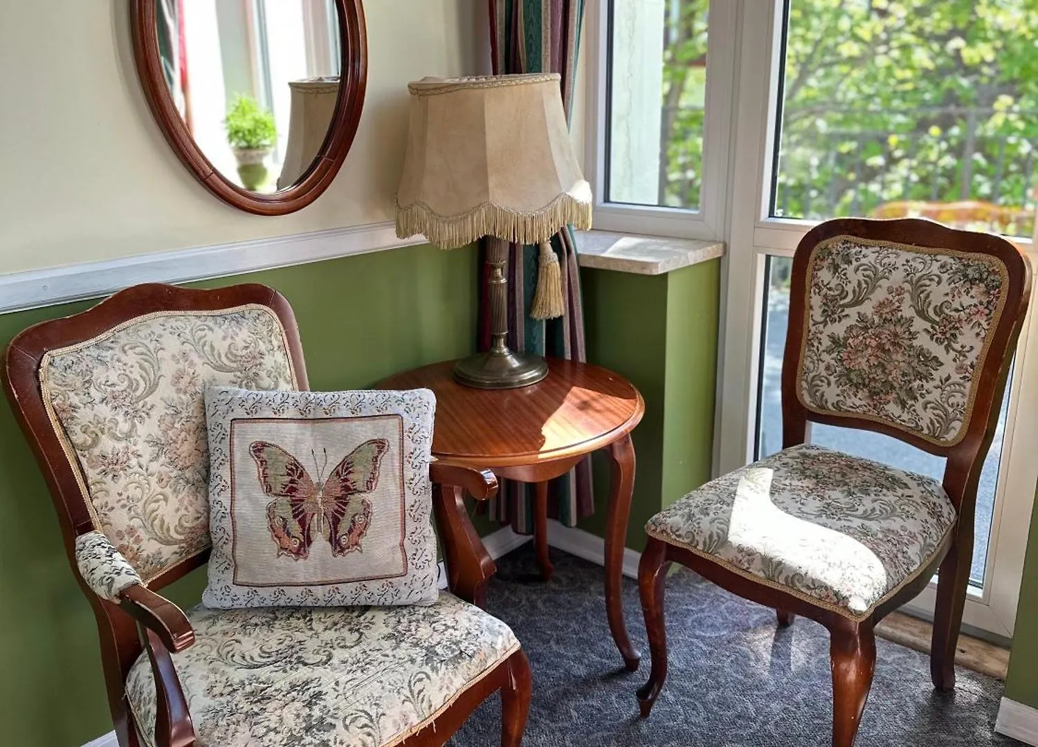 Tuberoza Bed & Breakfast Zakopane 3*,