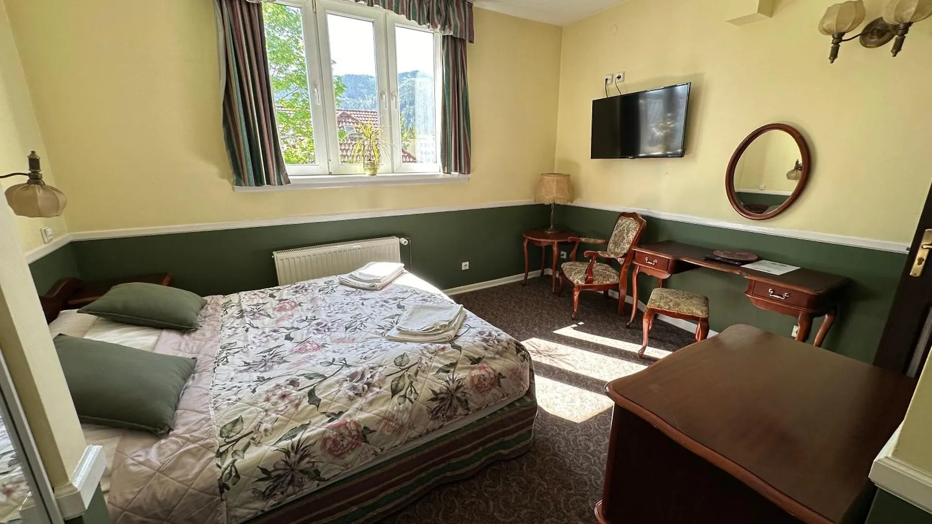 Tuberoza Bed & Breakfast Zakopane