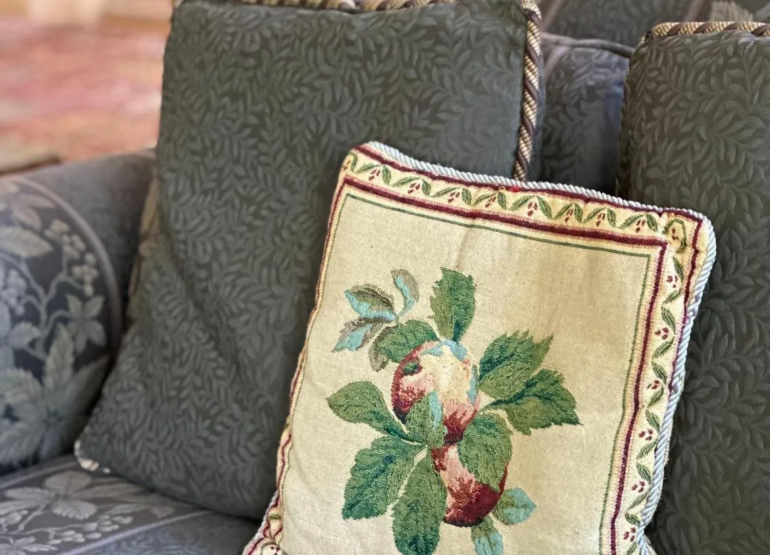 Tuberoza Bed & Breakfast Zakopane