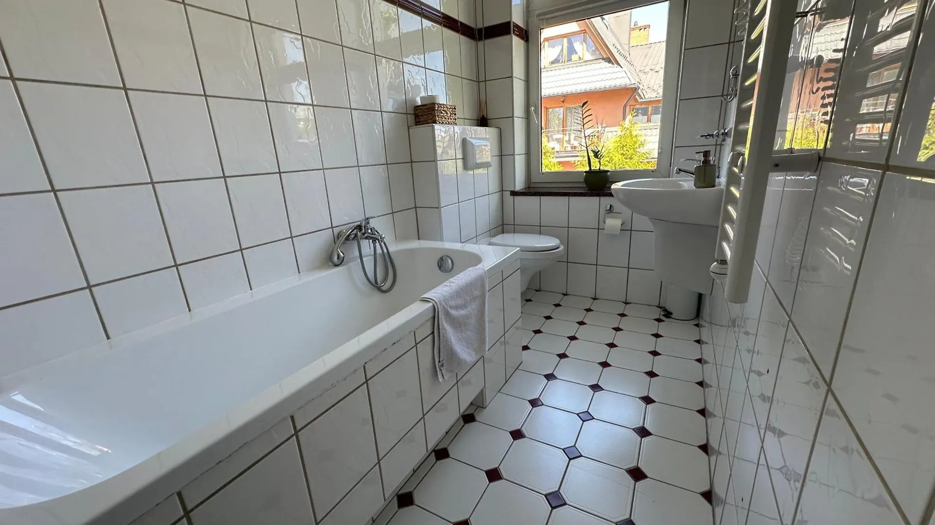 Tuberoza Bed & Breakfast Zakopane 3*,  Polonya