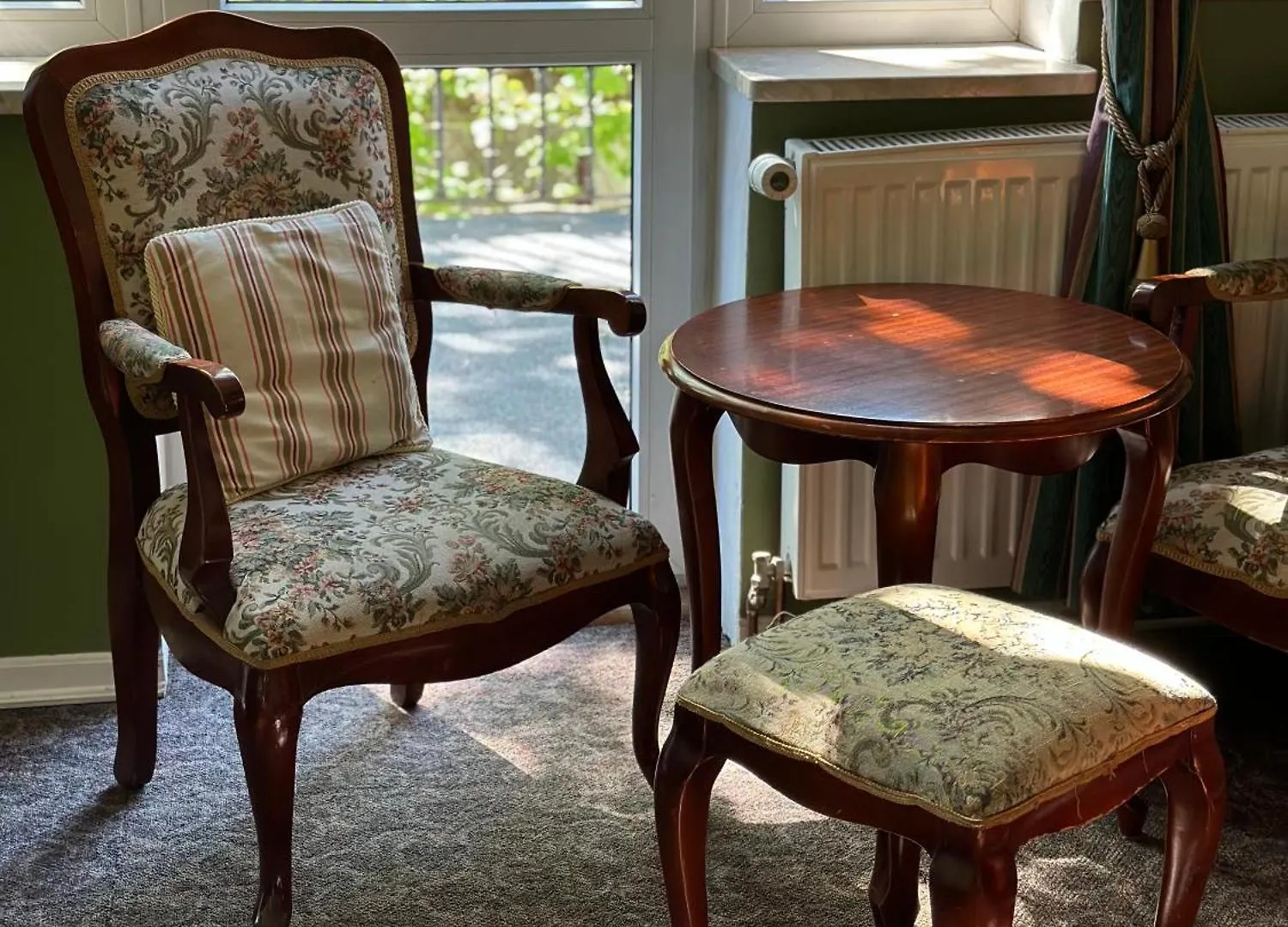 Tuberoza Bed & Breakfast Zakopane