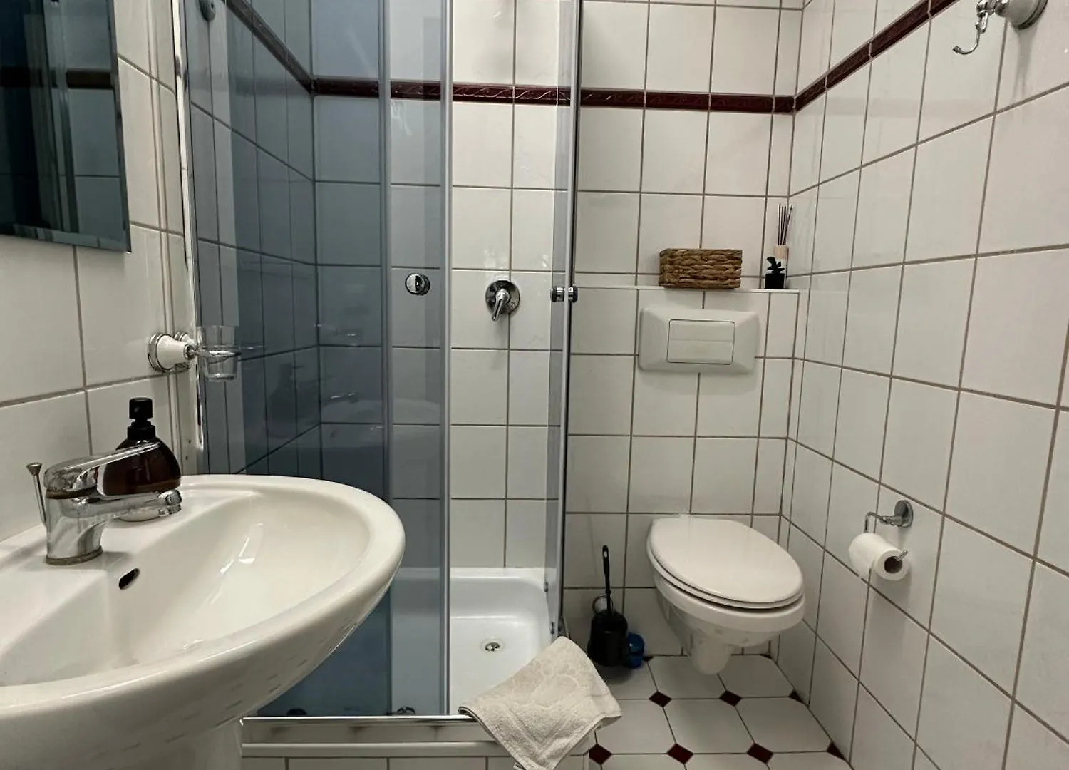 Tuberoza Bed & Breakfast Zakopane Polonya