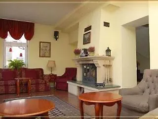 Tuberoza Bed & Breakfast Zakopane