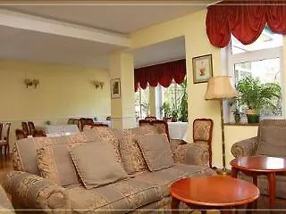 Tuberoza Bed & Breakfast Zakopane 3*,
