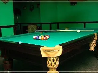 ***  Tuberoza Bed & Breakfast Zakopane Polonya