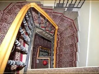 Tuberoza Bed & Breakfast Zakopane Polonya