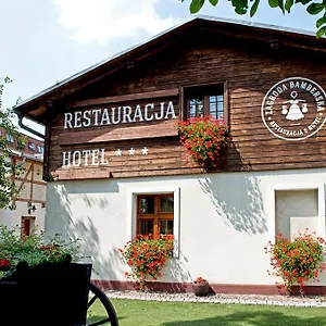 Hotel Zagroda Bamberska