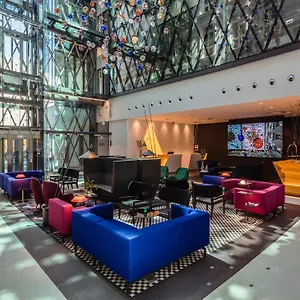 Hotel Indigo Nowy Swiat By Ihg