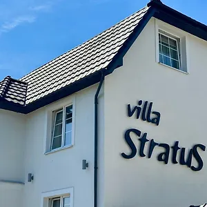 Nocleg ze śniadaniem Stratus