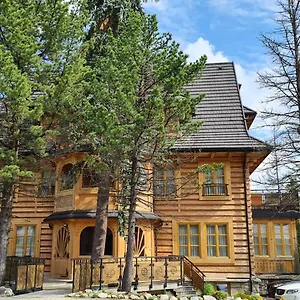 Tatrzańska *** Zakopane