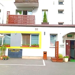 Hostel Smart2stay U Jakuba