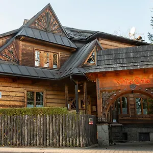 3* Bed & Breakfast Orla