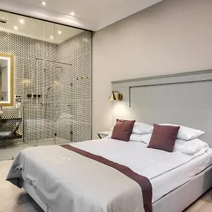 Krupówki 17 Resort&spa **** Zakopane