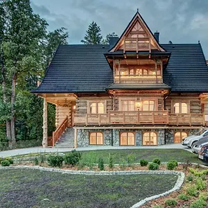 Gościnne światłomir *** Zakopane