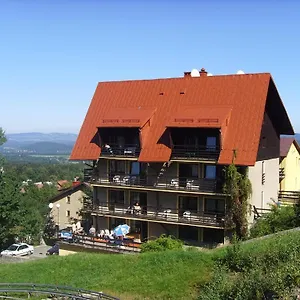 Nocleg ze śniadaniem Pod Stokiem