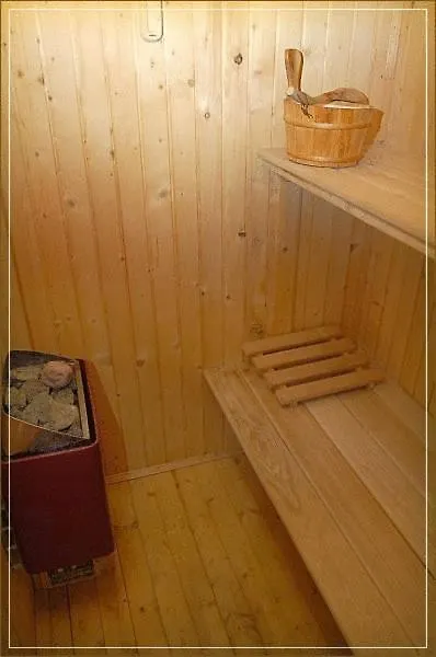 Tuberoza Bed & Breakfast Zakopane