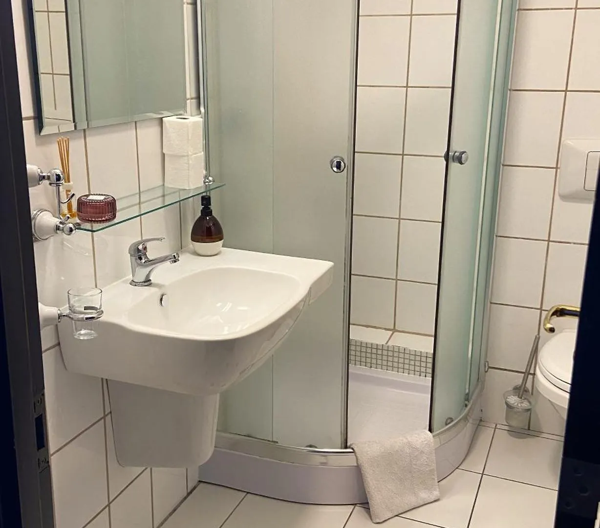 Tuberoza Bed & Breakfast Zakopane