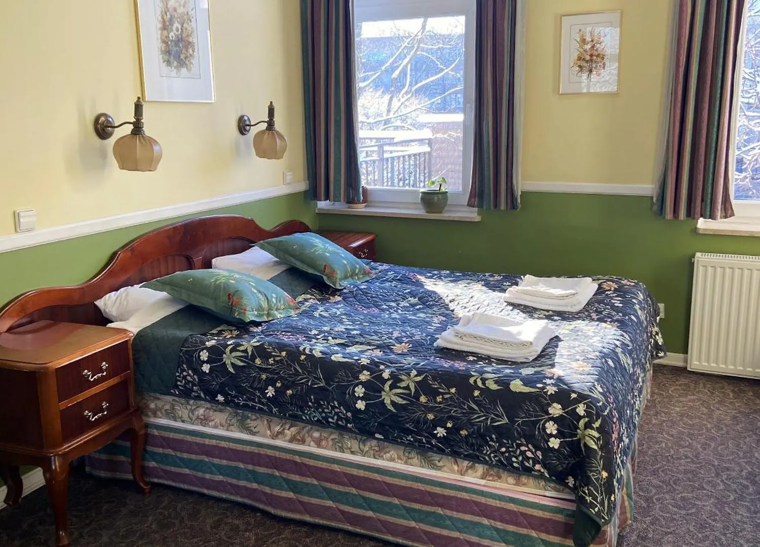 Tuberoza Bed & Breakfast Zakopane