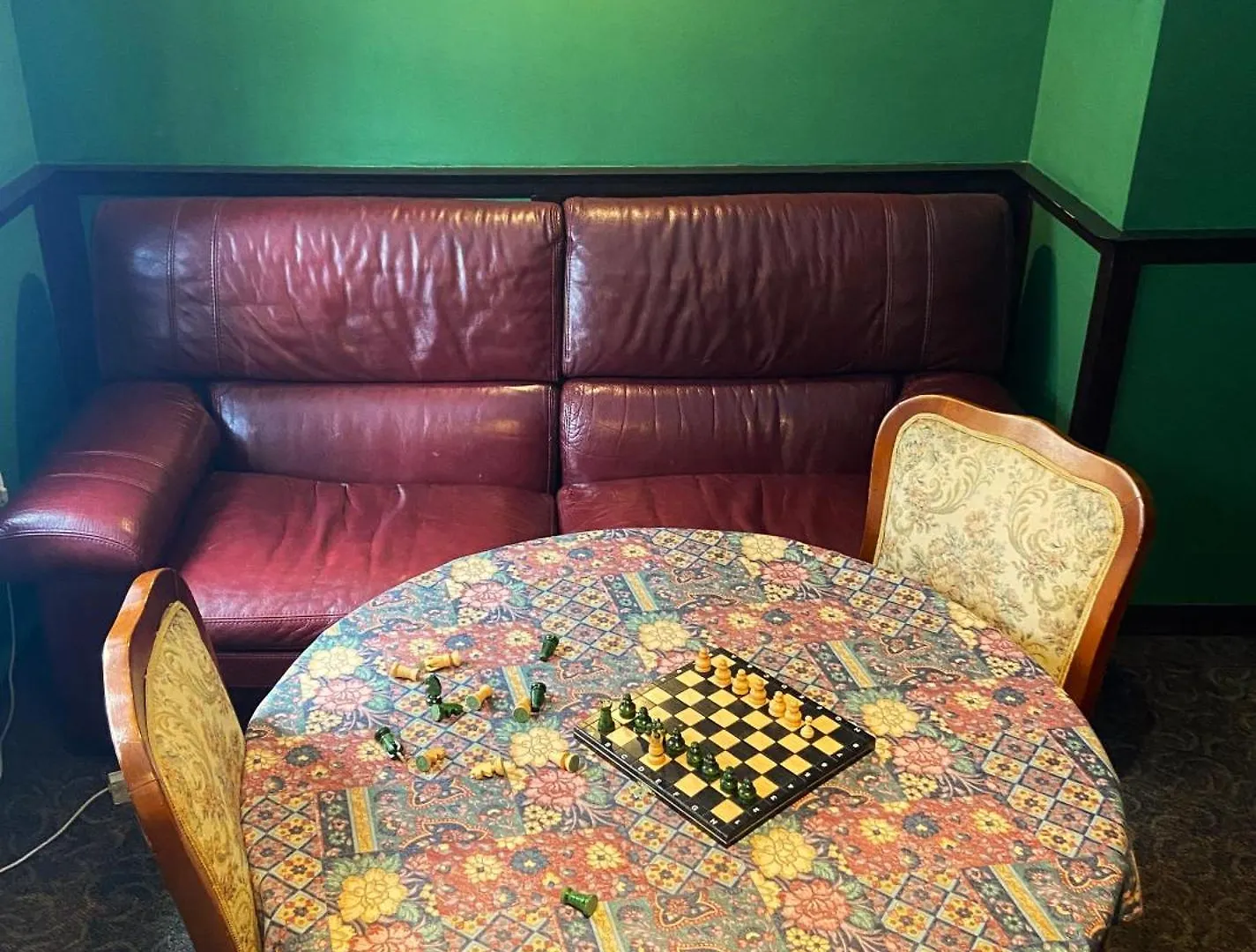 Tuberoza Bed & Breakfast Zakopane