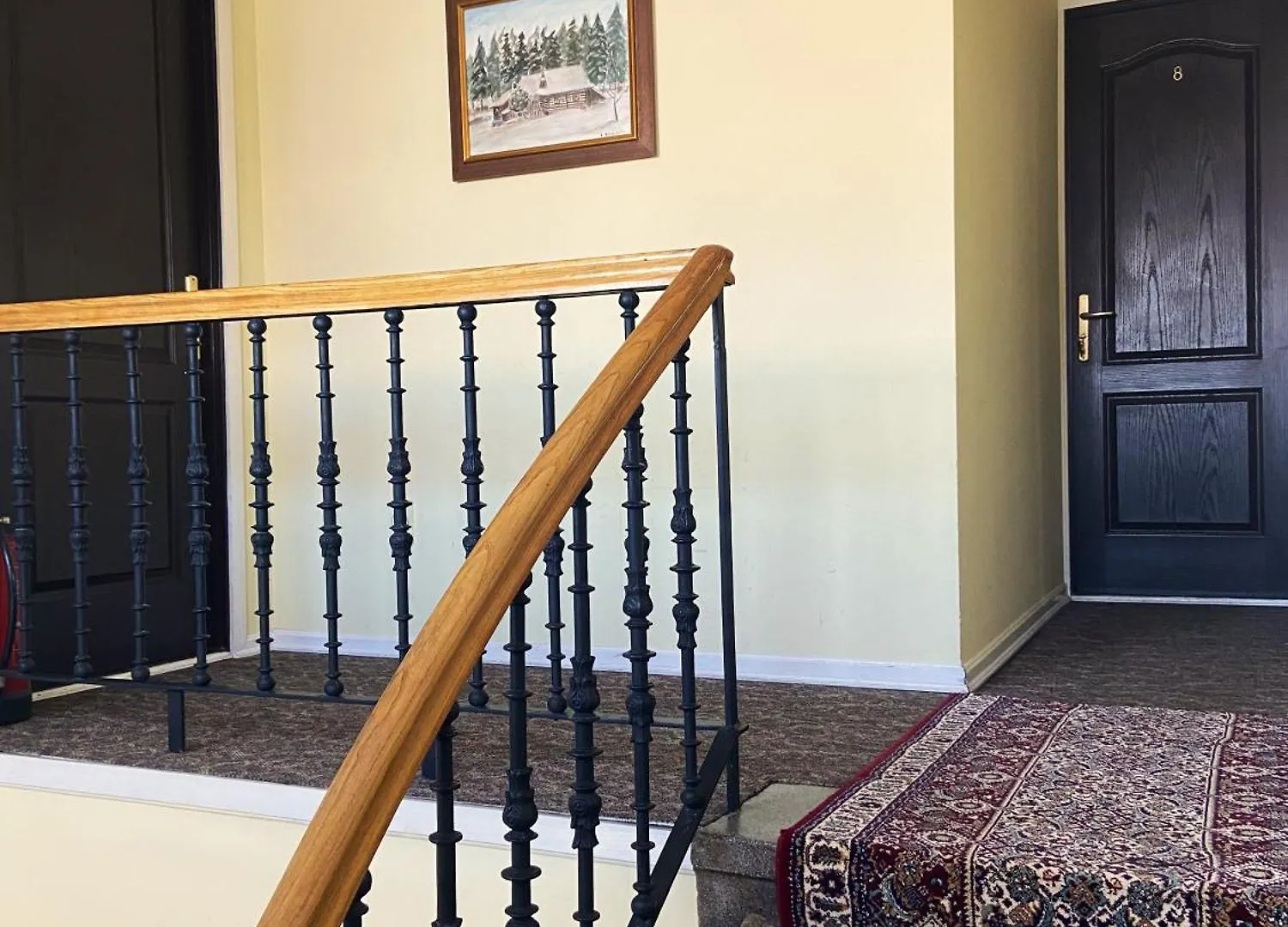 Tuberoza Bed & Breakfast Zakopane
