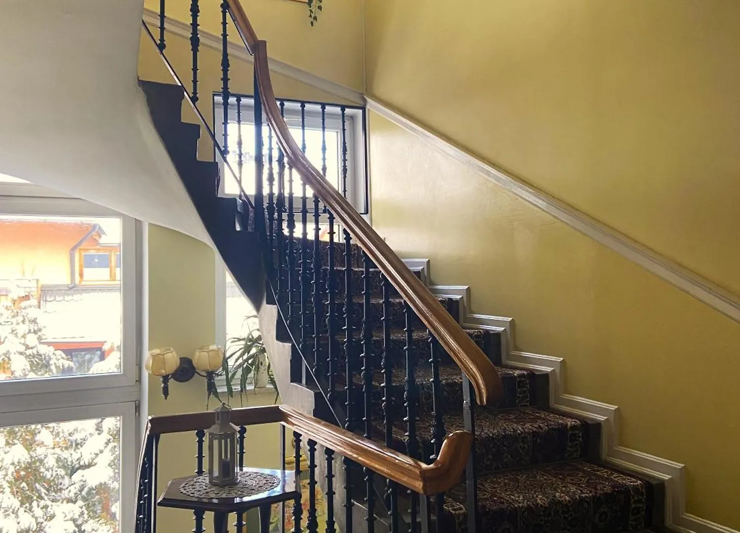 Tuberoza Bed & Breakfast Zakopane