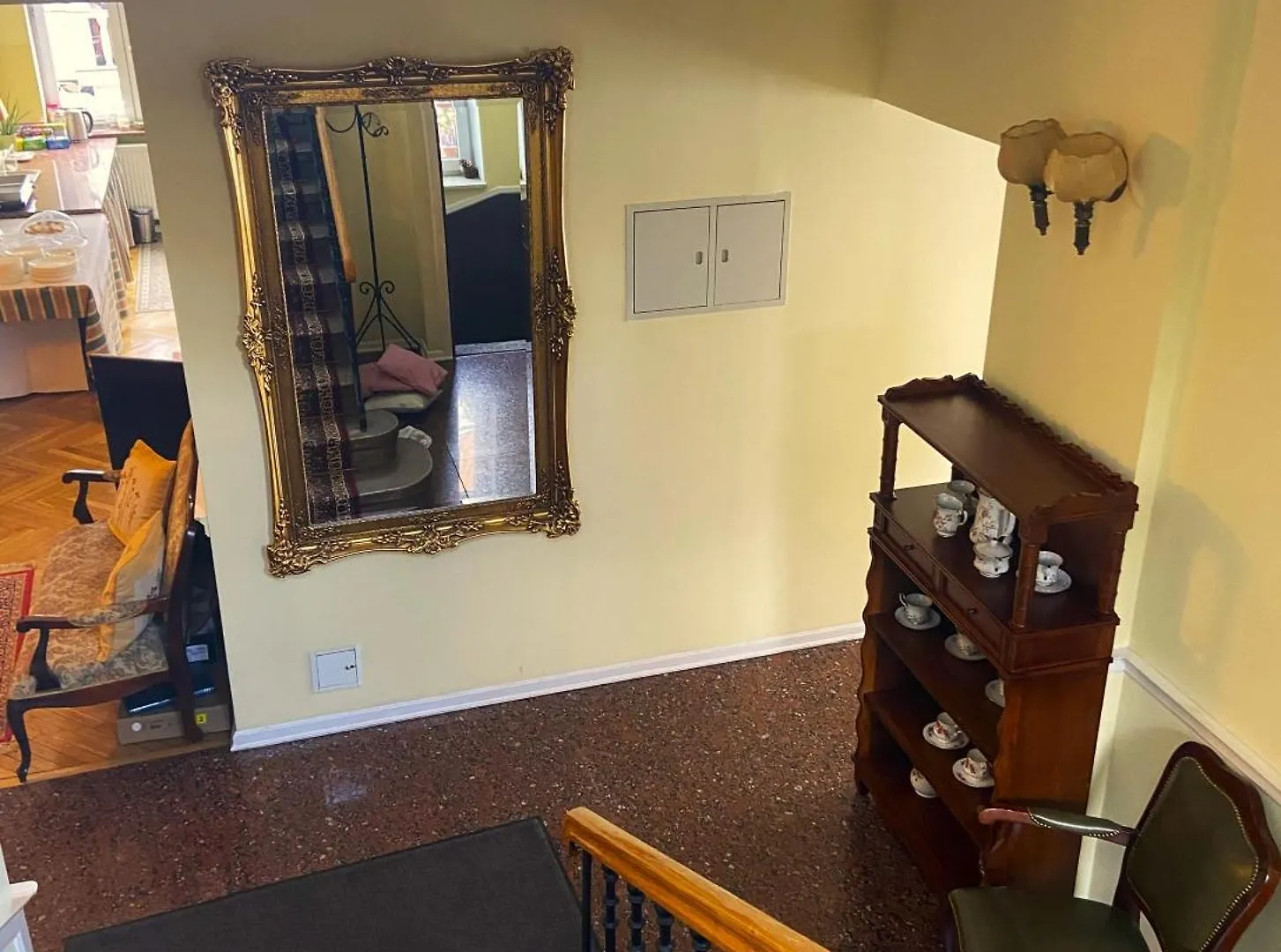 Tuberoza Bed & Breakfast Zakopane