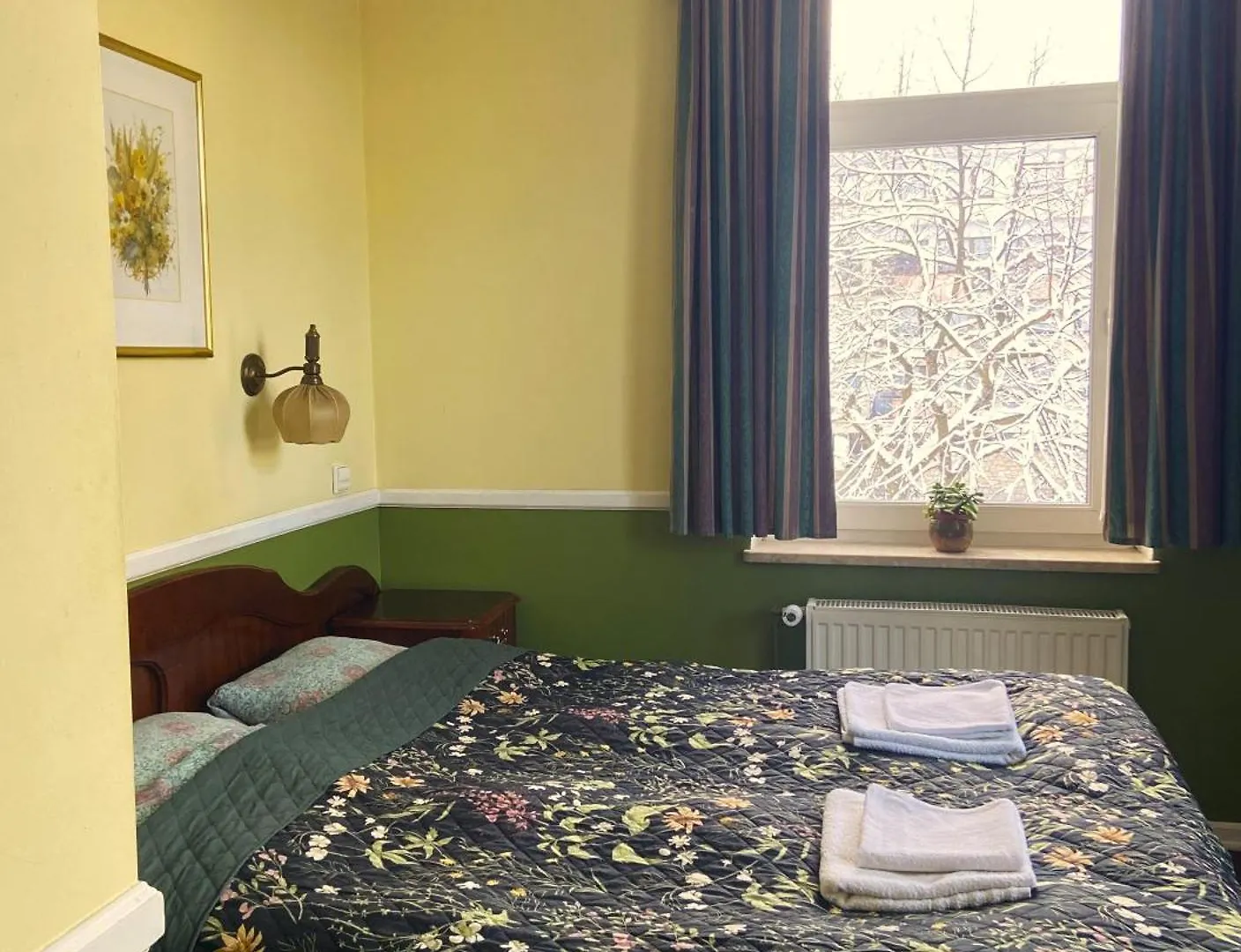 Tuberoza Bed & Breakfast Zakopane 3*,