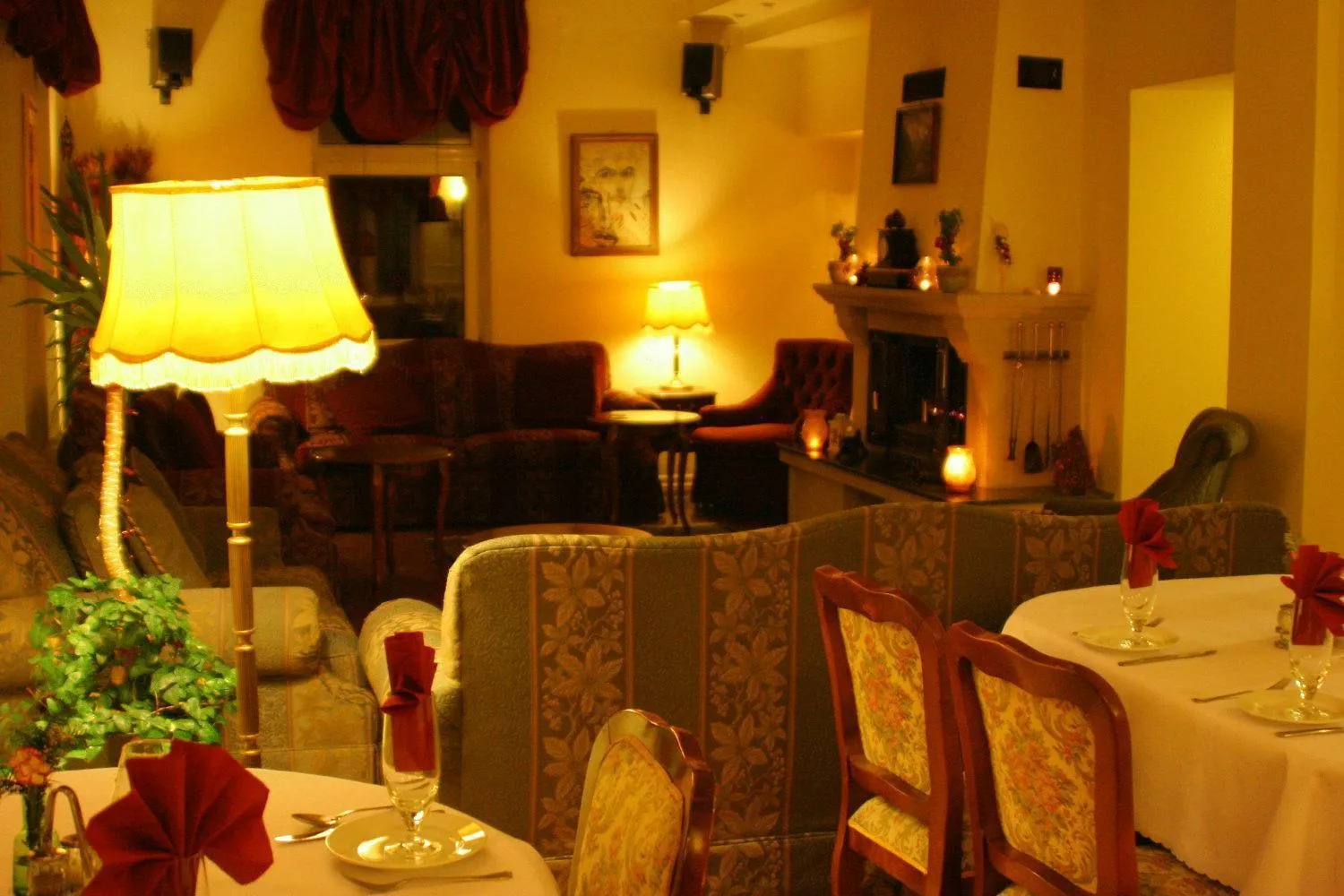 Tuberoza Bed & Breakfast Zakopane