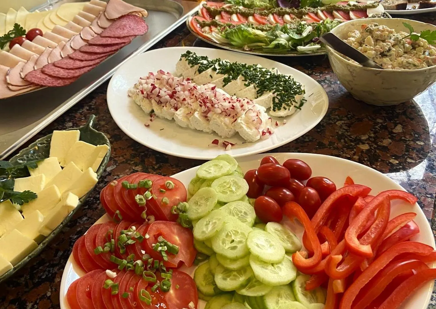 Tuberoza Bed & Breakfast Zakopane Poland