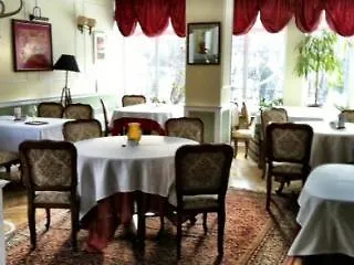 Tuberoza Bed & Breakfast Zakopane