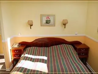Tuberoza Bed & Breakfast Zakopane 3*,