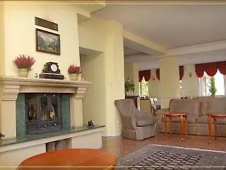 Tuberoza Bed & Breakfast Zakopane 3*,  Poland